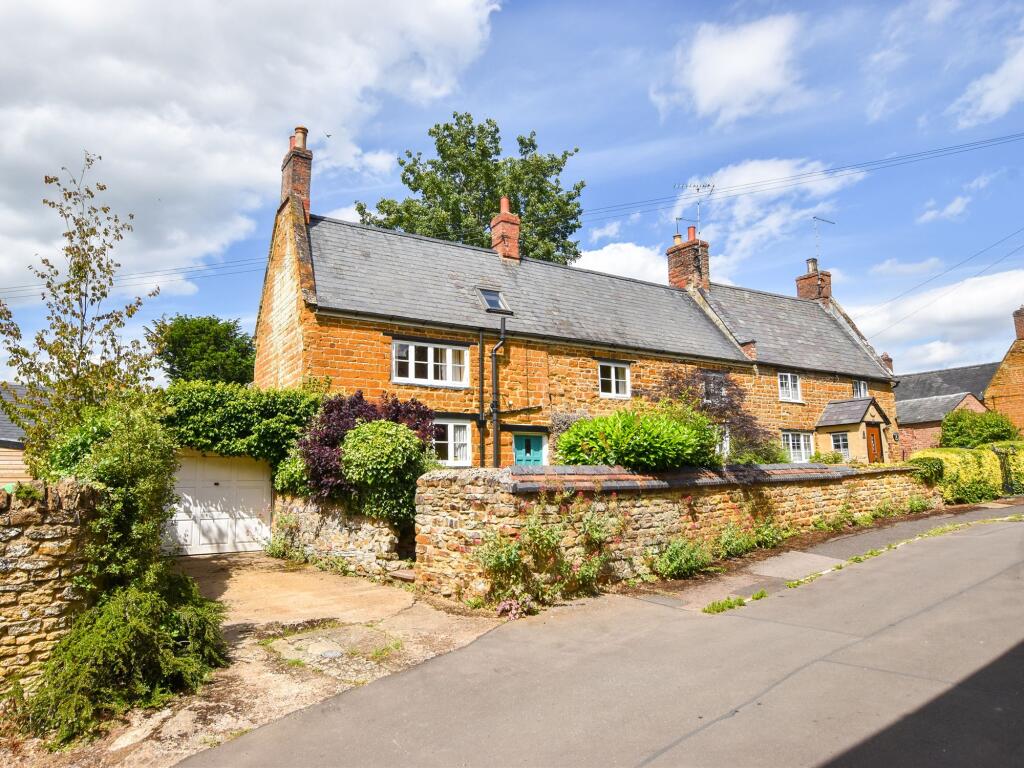 Main image of property: Ace Lane, Bugbrooke, NN7