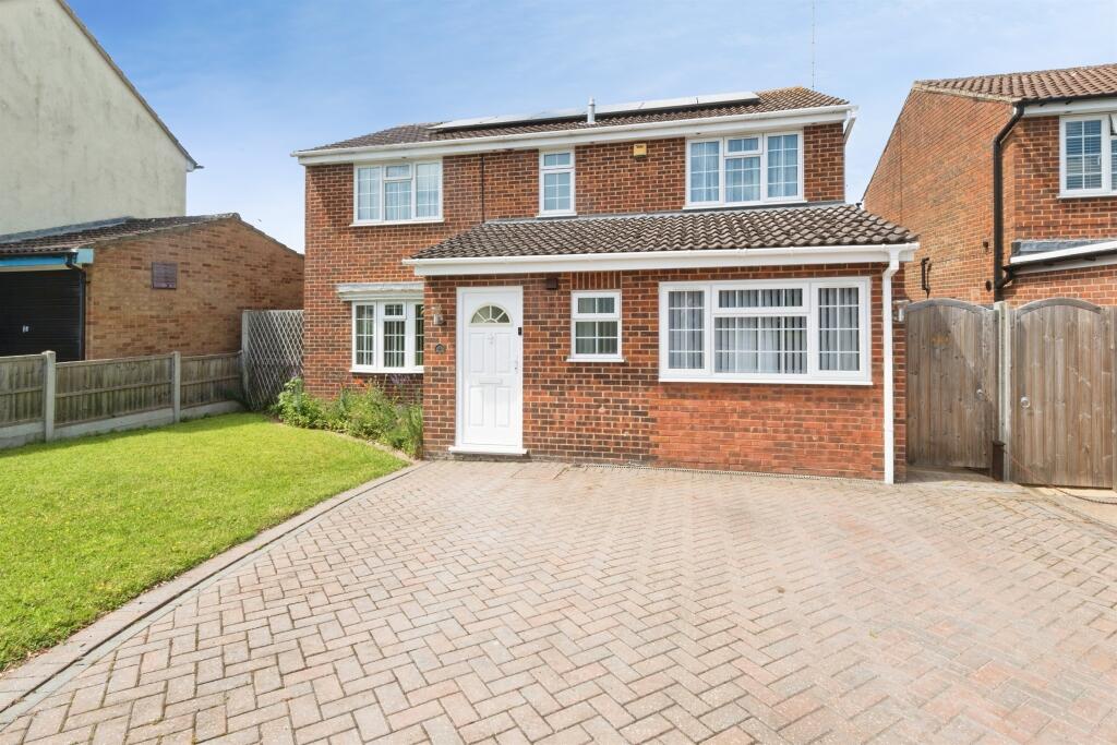 Main image of property: Swan Close, Buckingham