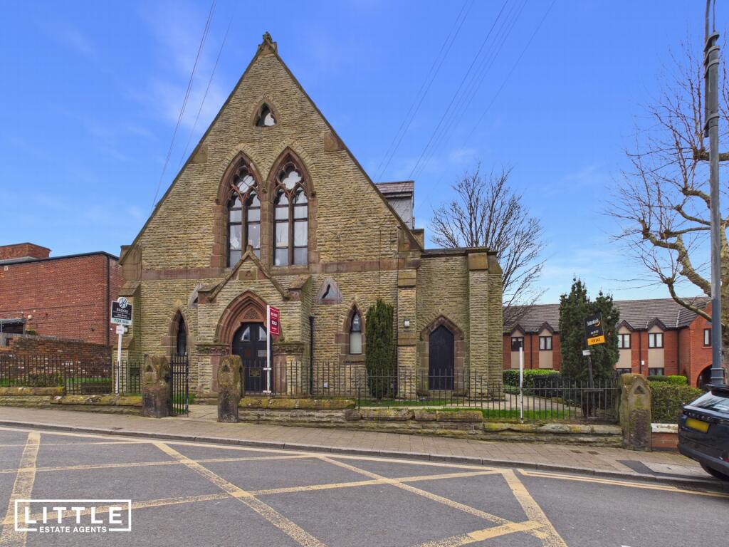 Main image of property: Meribel Square, Prescot, L34
