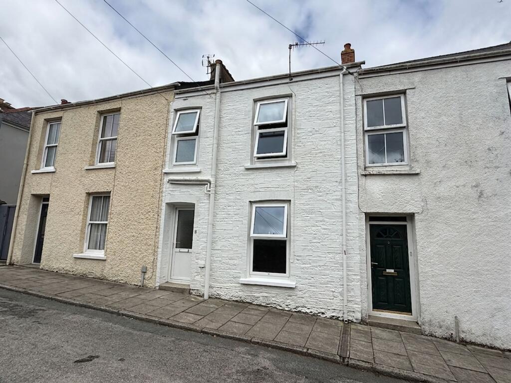 House in Truro