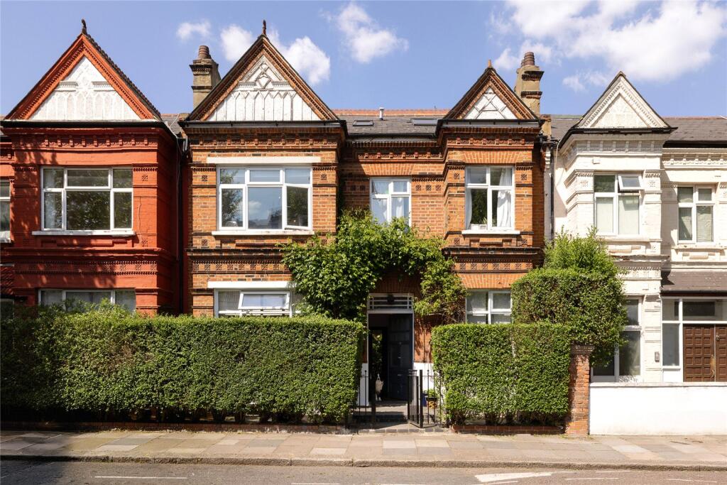 Main image of property: Brondesbury Villas, London, NW6