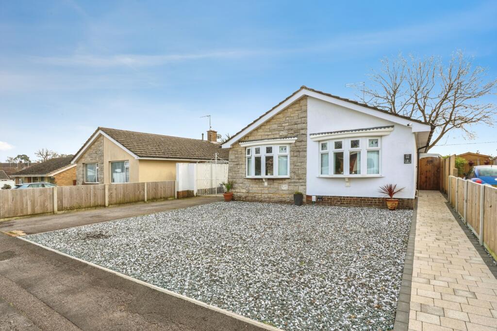 Main image of property: Franklyn Close, Poole, Dorset, BH16