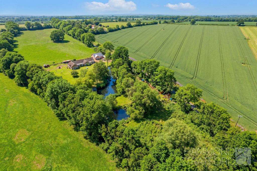 Main image of property: Aslacton Road, Forncett St. Peter
