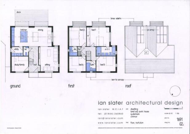 Plan