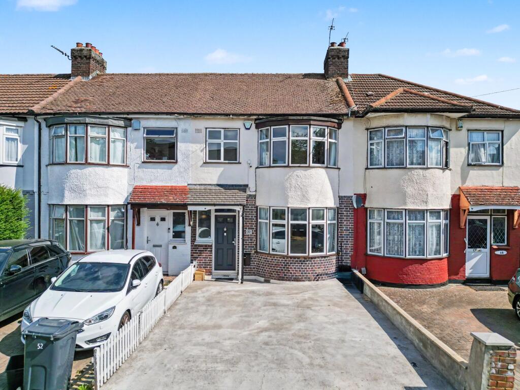 Main image of property: Seaforth Drive, Waltham Cross