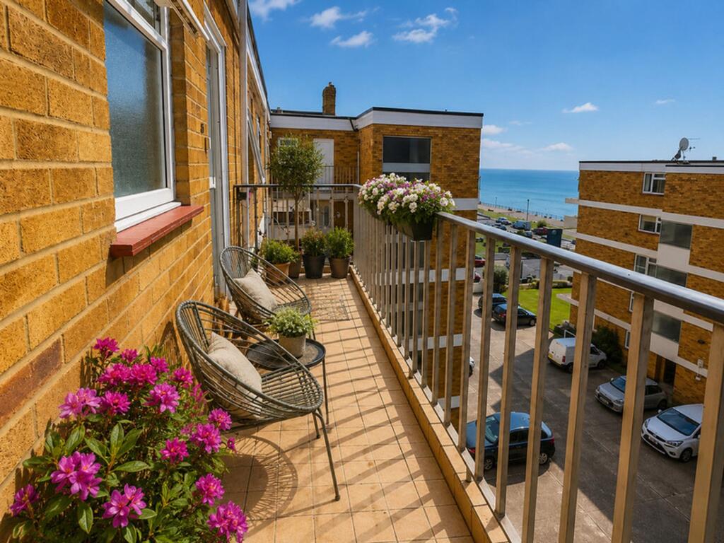 Main image of property: Truro Road, Ramsgate, CT11