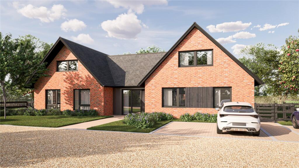 Main image of property: Green Blooms, Flaunden, Bovingdon, Hemel Hempstead, HP3