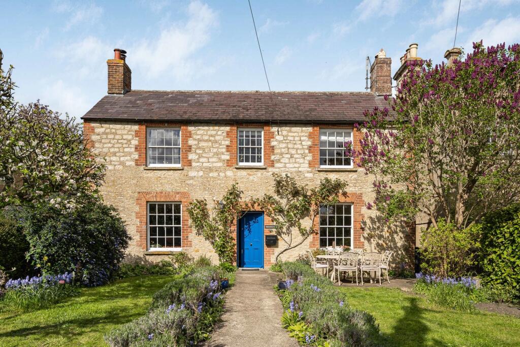 Main image of property: Silver Street, Bourton, Swindon, Oxfordshire, SN6