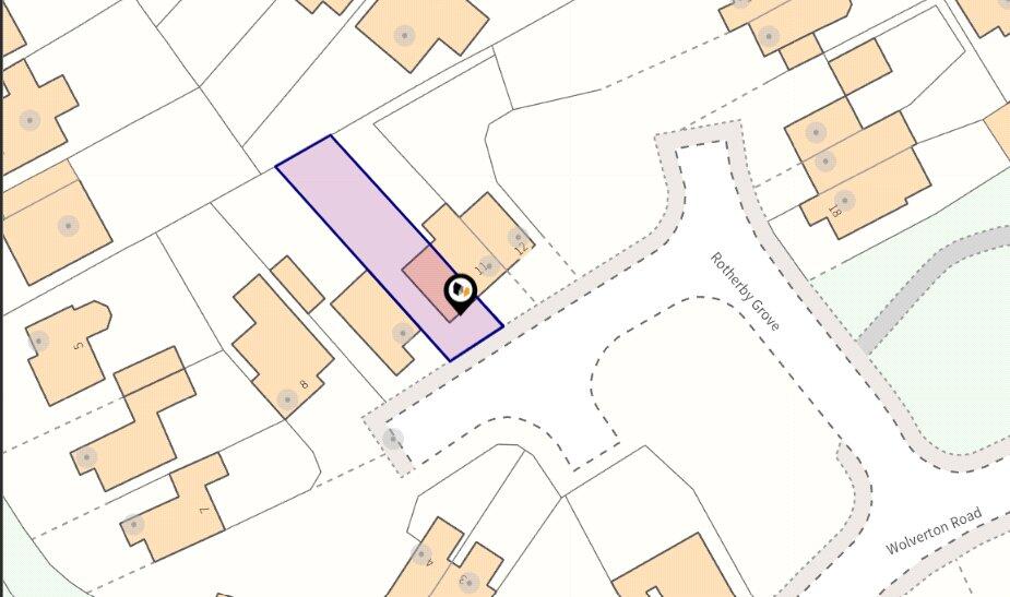 Additional image 12 of Rotherby Grove, Marston Green, Birmingham, B37