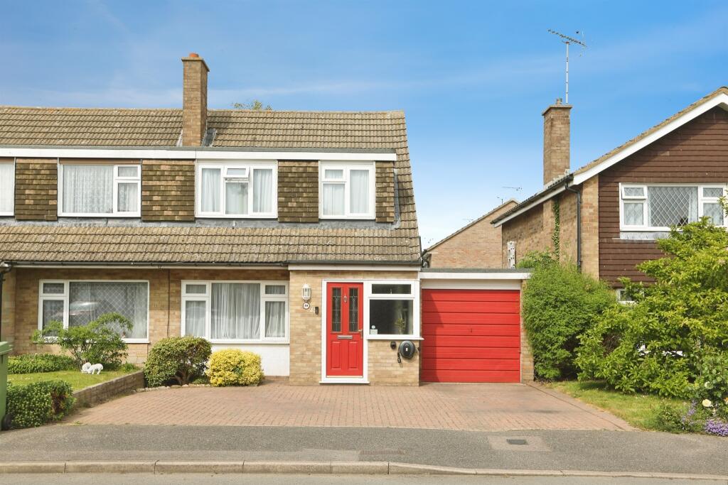 Main image of property: Brisbane Avenue, Sittingbourne
