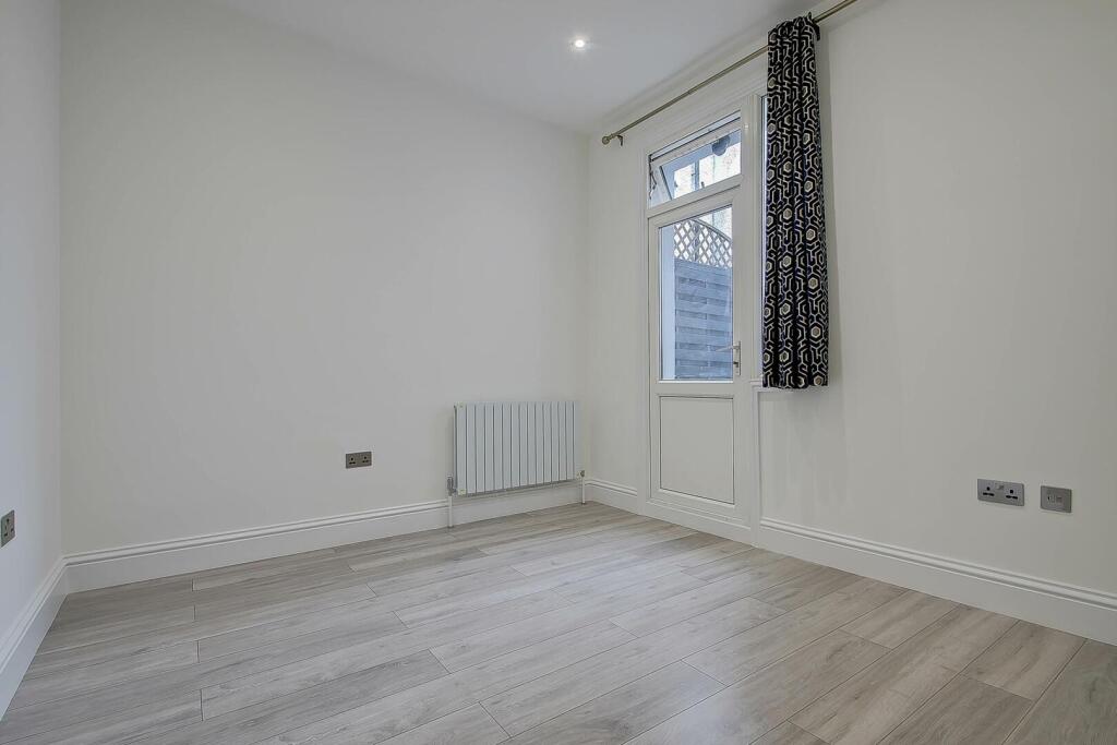 Nether Street, London - View 6