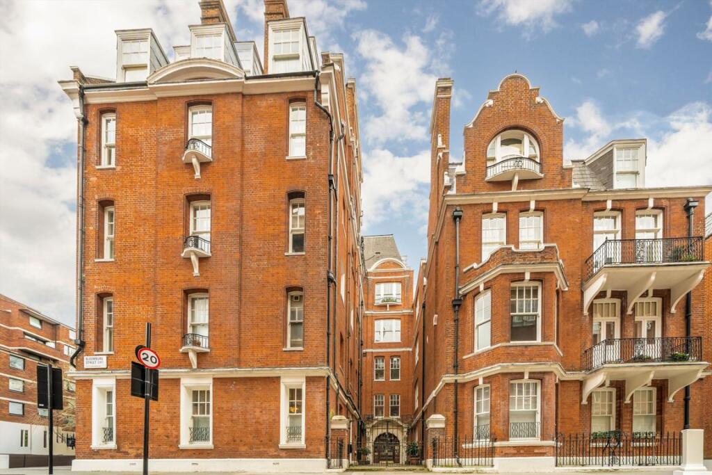 Main image of property: Bloomburg Street, Westminster, London
