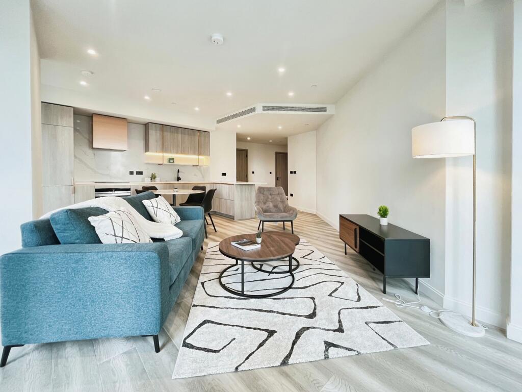 Main image of property: Marsh Wall, Canary Wharf, London, Tower Hamlets, E22