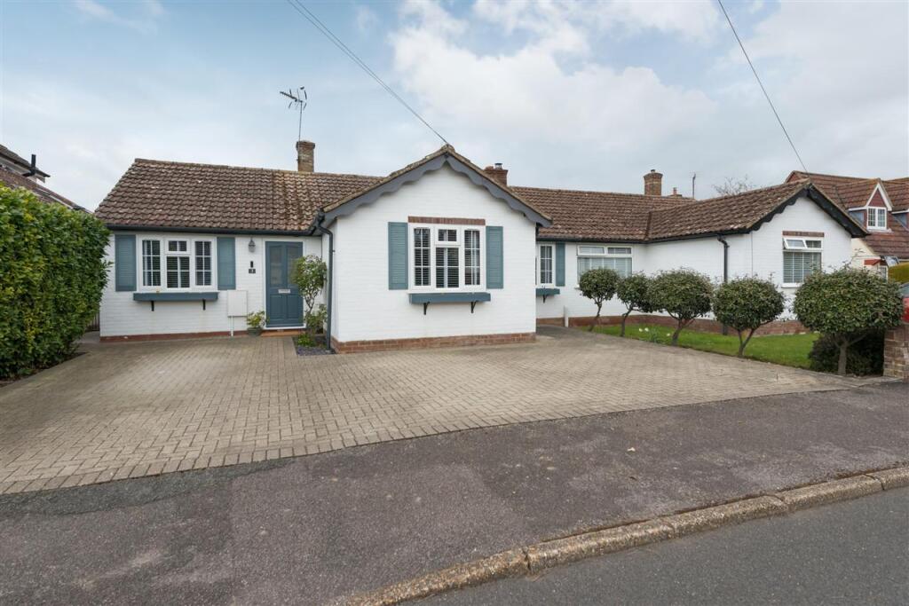 Main image of property: Orchard Close, Littlebourne