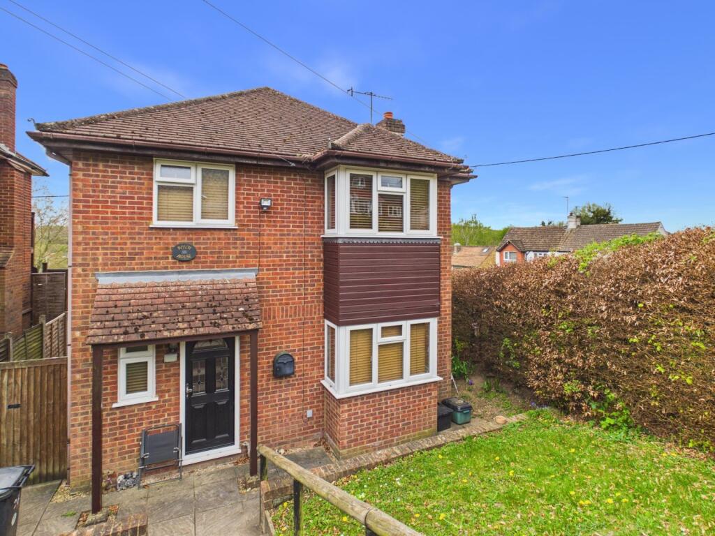 Main image of property: Altona Road, Loudwater, High Wycombe, Buckinghamshire, HP10