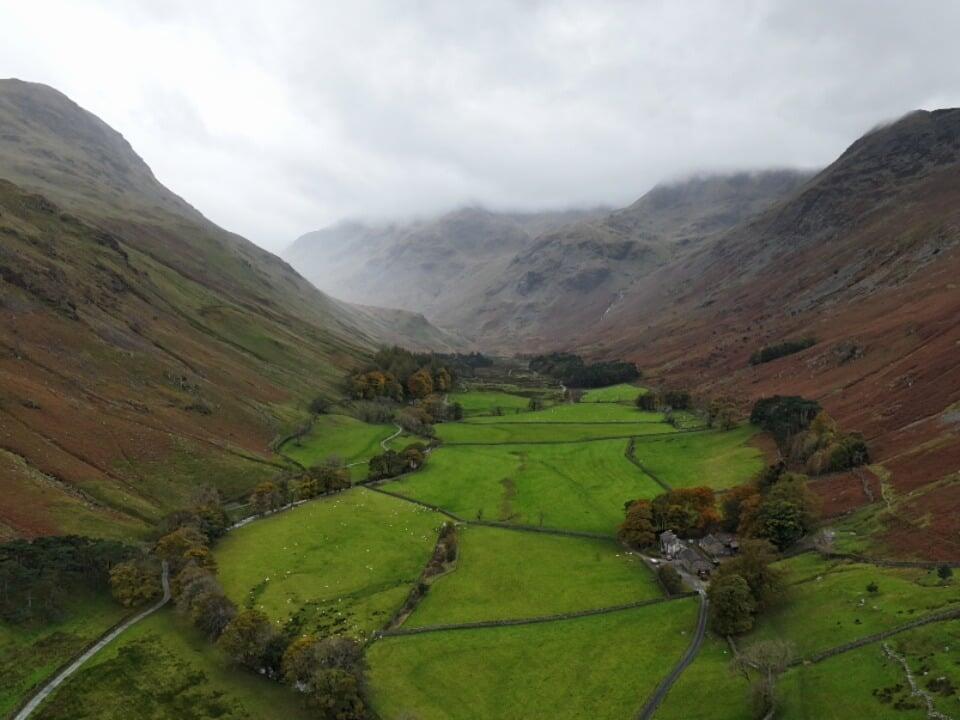 Thornhow Barn, Patterdale Estate, Nr Glenridding, Penrith, CA11 photo 2
