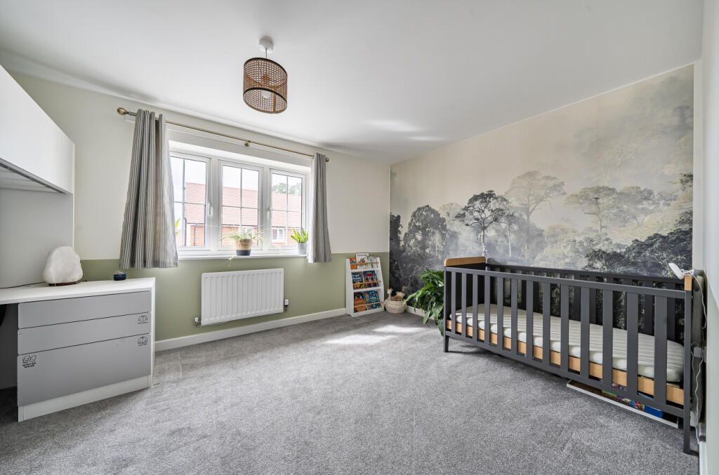 5 Hammerton Road, Bishops Waltham photo 5