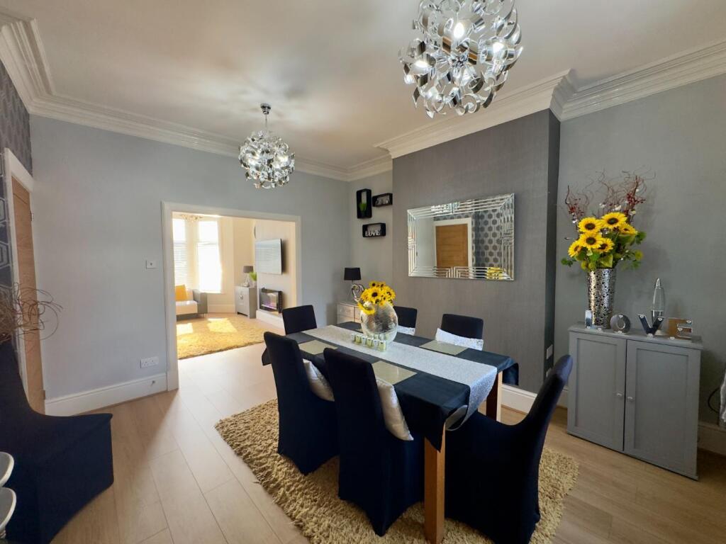 House in Burnley, Lancashire - View 3