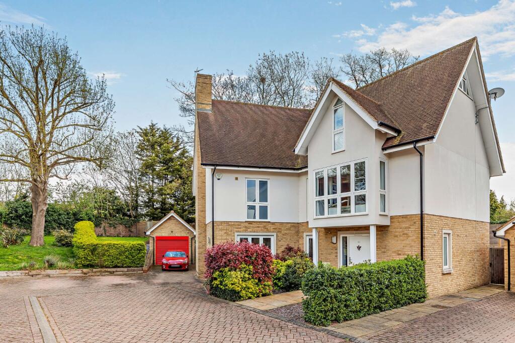 Main image of property: Chelmsford, Essex, Chelmsford