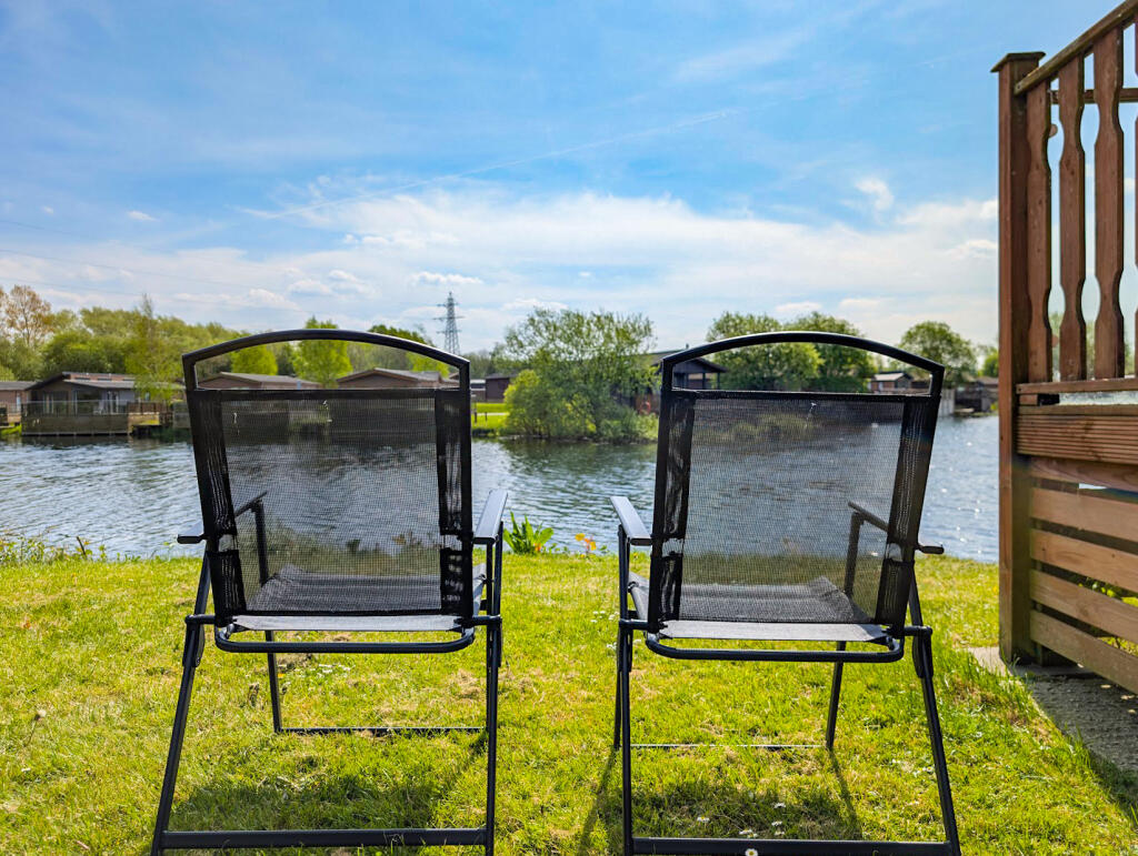 Private Sale - Capenwray 20 South Lakeland Leisure Village, Borwick Ln, Warton, Carnforth LA6 1BH photo 2