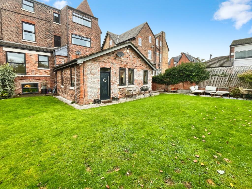 Main image of property: Palatine Road, West Didsbury, Manchester, M20