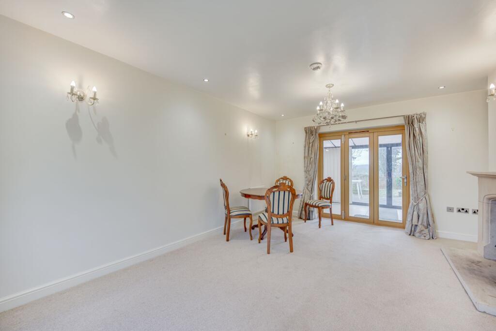 Giantswood Lane, Hulme Walfield, CW12 photo 2