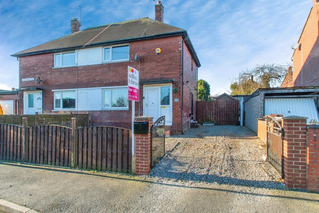 Main image of property: Springbank Road, Gildersome, Leeds