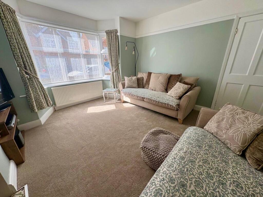 Ennerdale Road, Spinney Hill, Northampton NN3 - View 4