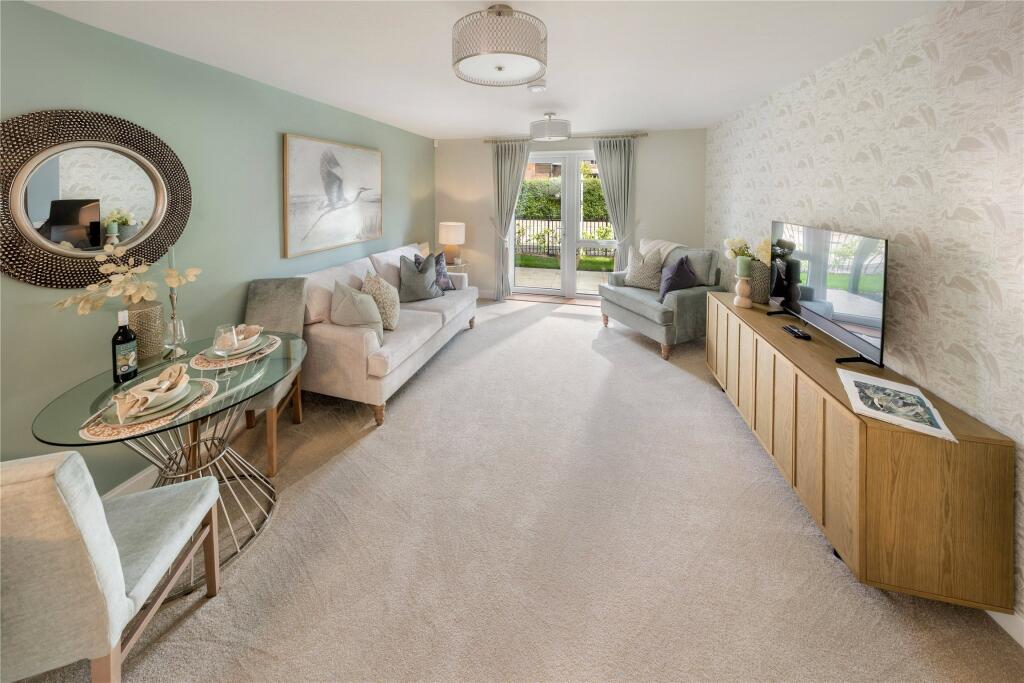 Main image of property: Mill Road, Dunton Green, Sevenoaks, Kent, TN13