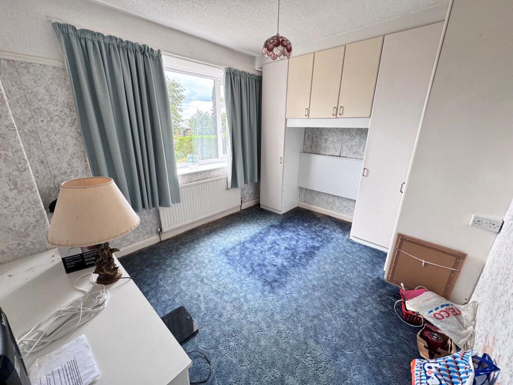 House in High Peak, Chinley, Buxworth and Brownside - More