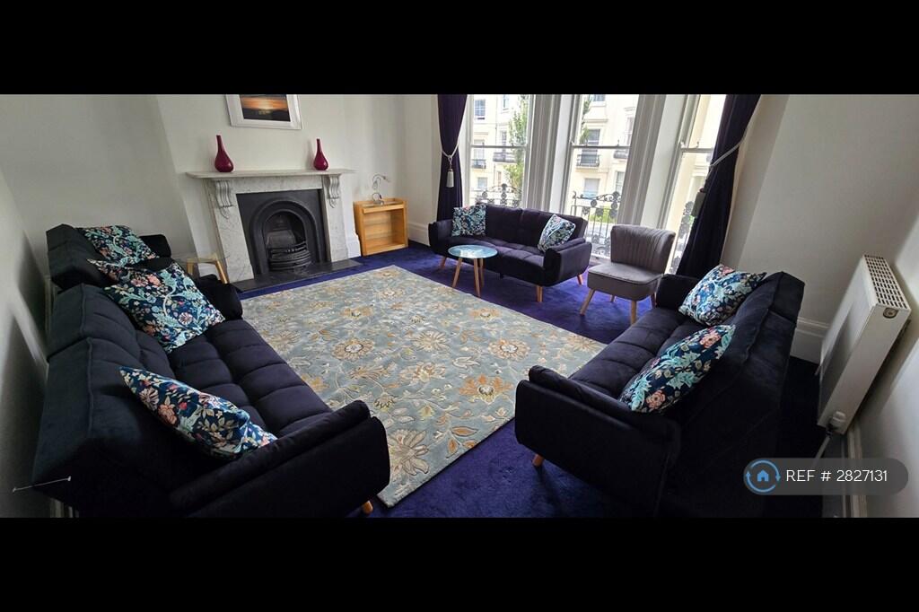 Main image of property: Lansdowne Place, Hove, BN3