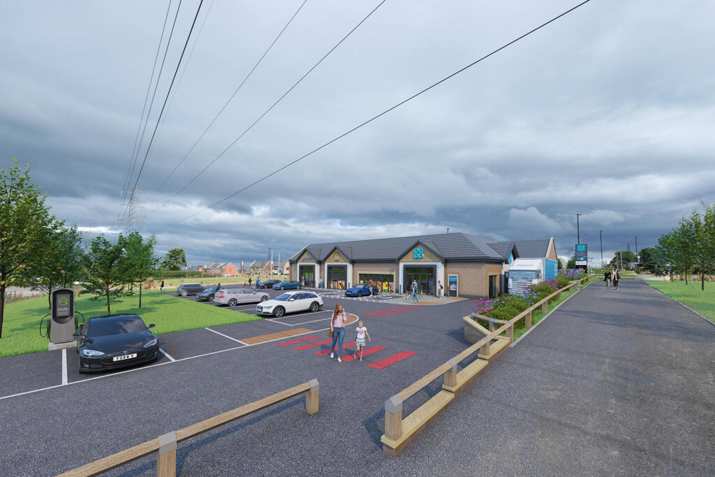 Main image of property: Callerton Rise, Stamfordham Road, Newcastle Upon Tyne, Tyne And Wear, NE5 1DH