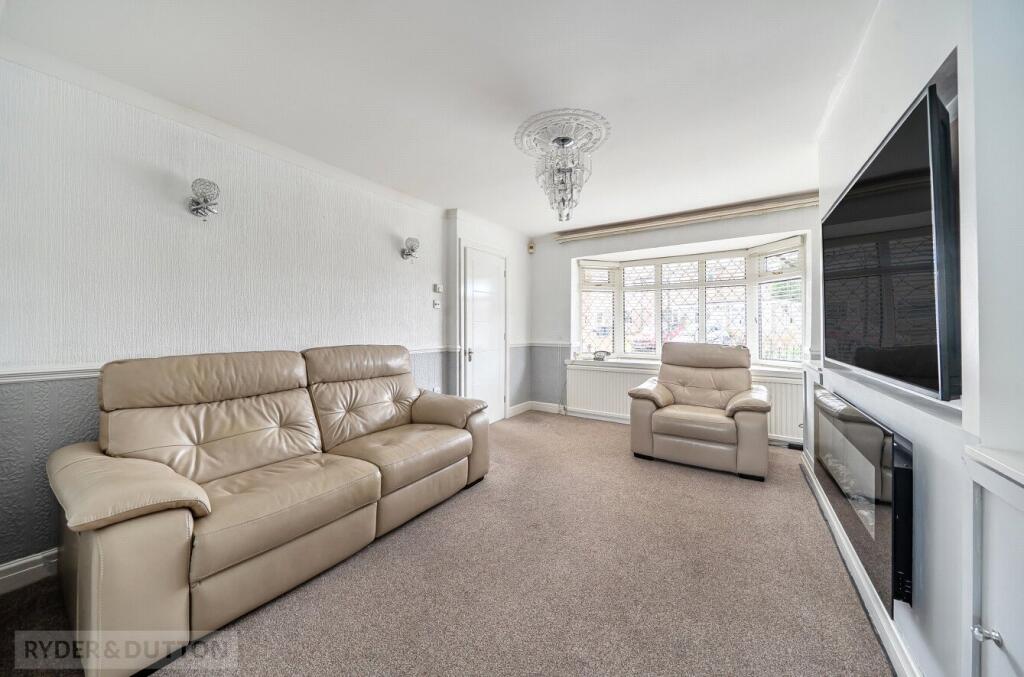 Arundel Grange, Glossop, Derbyshire, SK13 photo 4