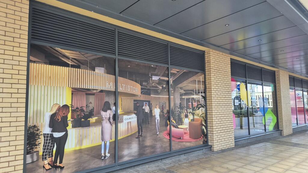 Additional image 8 of Multistory, 2 Colmore Square And Cannon House, 2 Colmore Sq