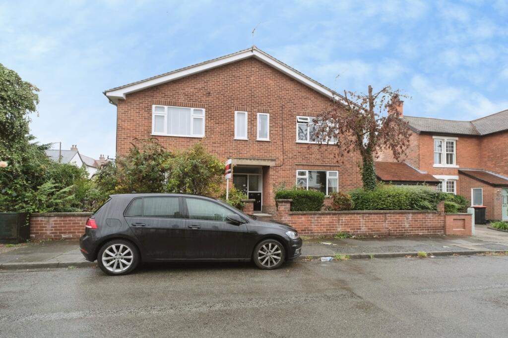 Main image of property: Enfield Street, Beeston, Nottingham, Nottinghamshire, NG9