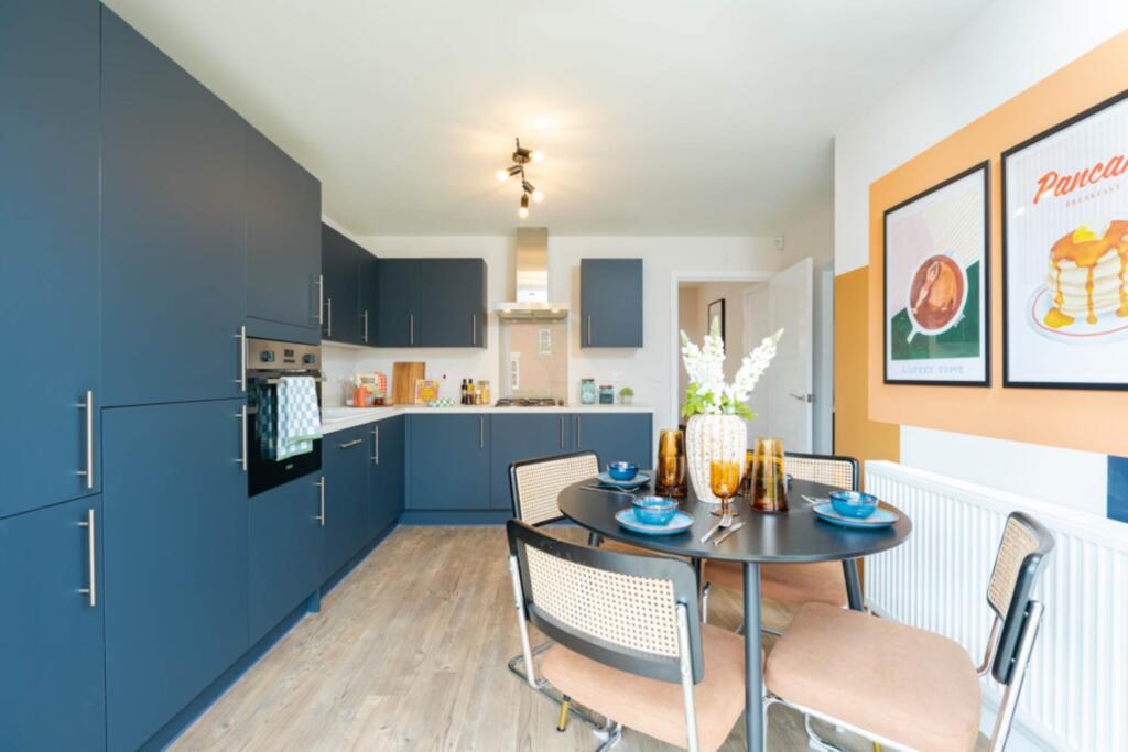 House in Winslow, Buckinghamshire - View 5