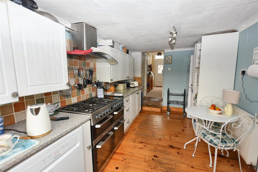 House in Truro - More