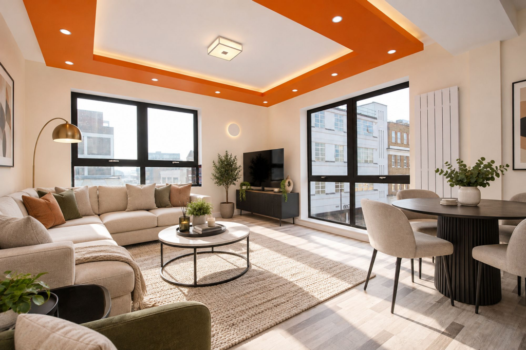 Main image of property: Turner House, Turner Street, Whitechapel, E1