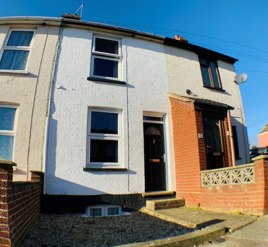 Main image of property: Waveney Road, Off Bramford Road, Ipswich, IP1