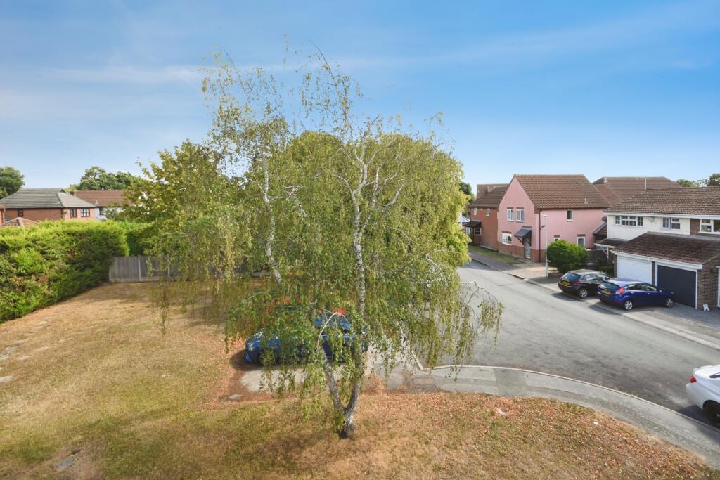 Main image of property: Lupin Drive, Chelmsford, Essex, CM1