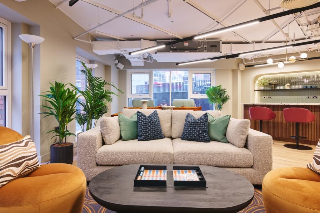 Additional image 11 of The Holloway, 12 Ellis Street, Birmingham B1