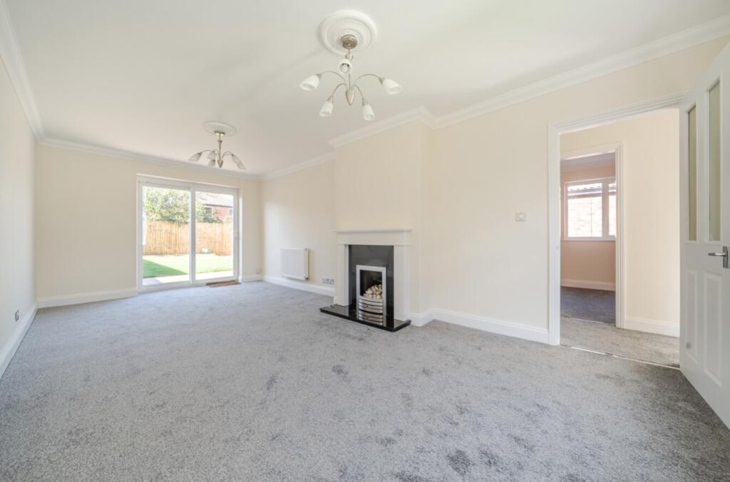 House in Lincoln, Lincolnshire - View 2