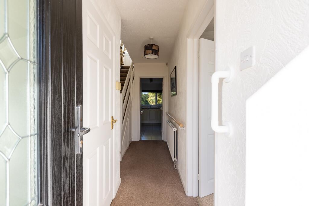 Maes Y Sarn, Pentyrch, Cardiff photo 2