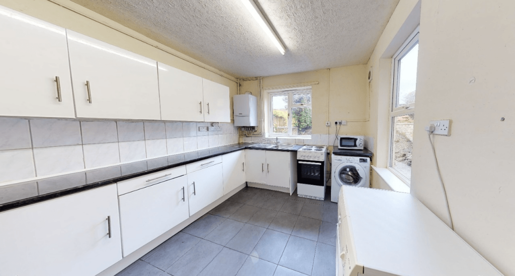 Main image of property: Johnson Road, Nottingham, NG7 2BX