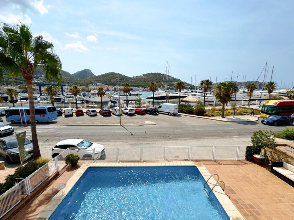 Main image of property: Balearic Islands, Mallorca, Port d`Andratx