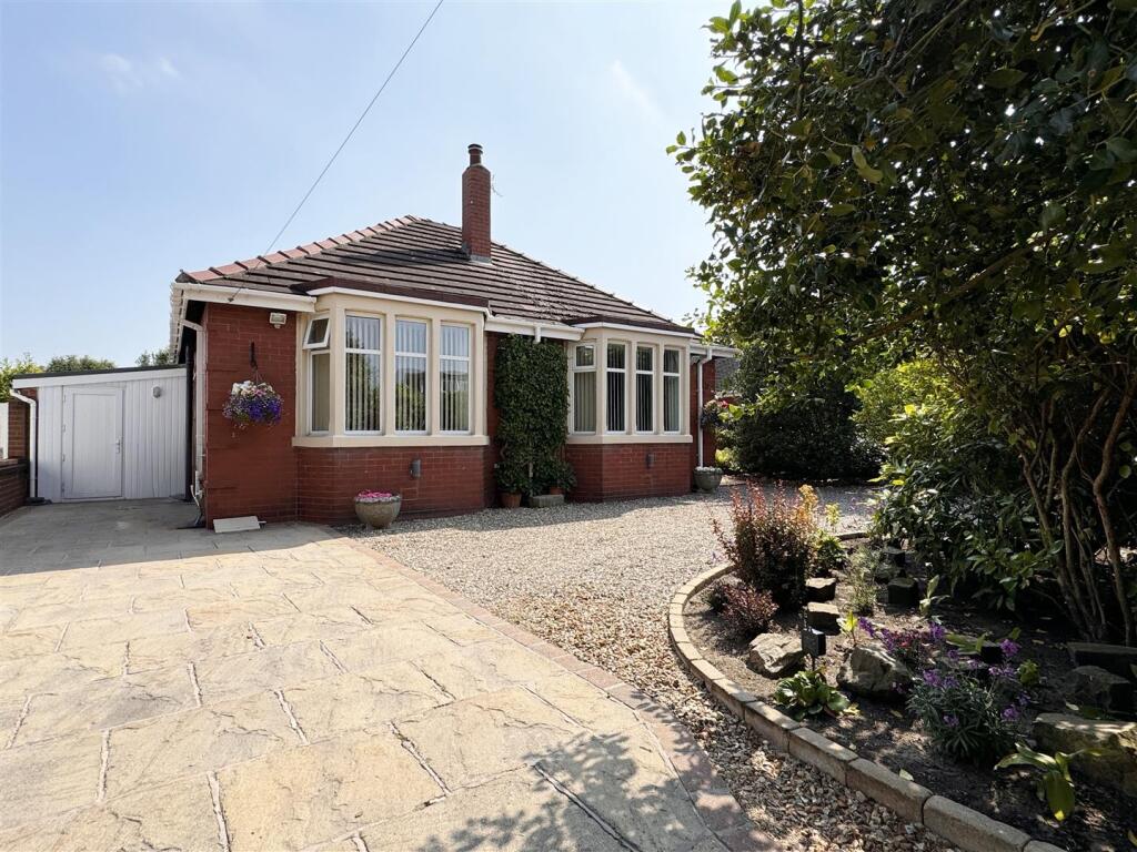 Main image of property: Heyhouses Lane, Lytham St Annes