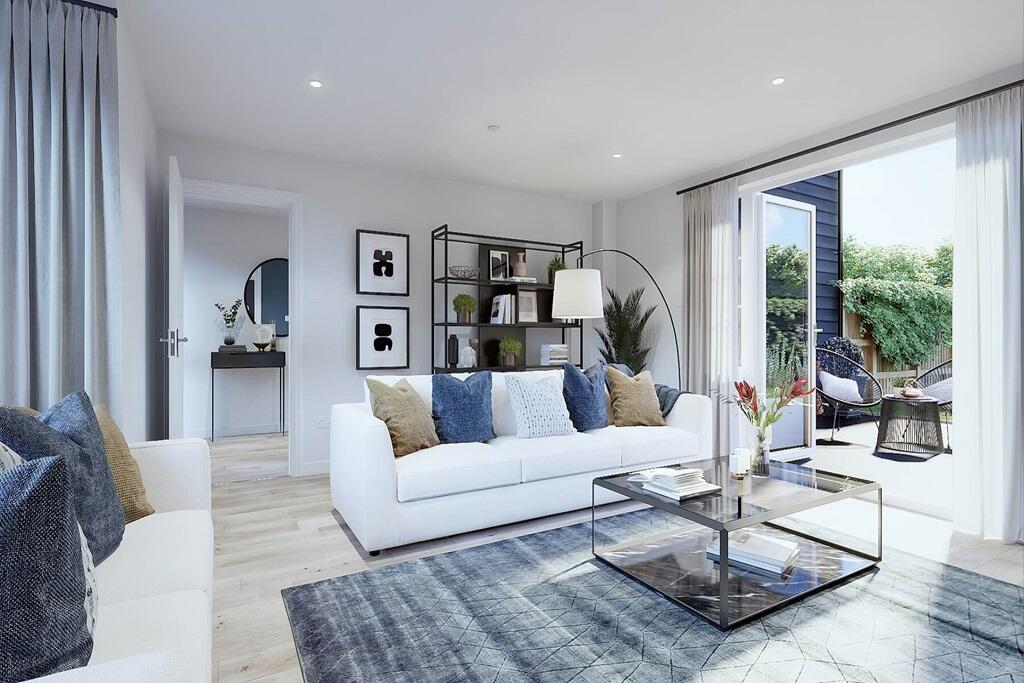 House in Brighton - View 4