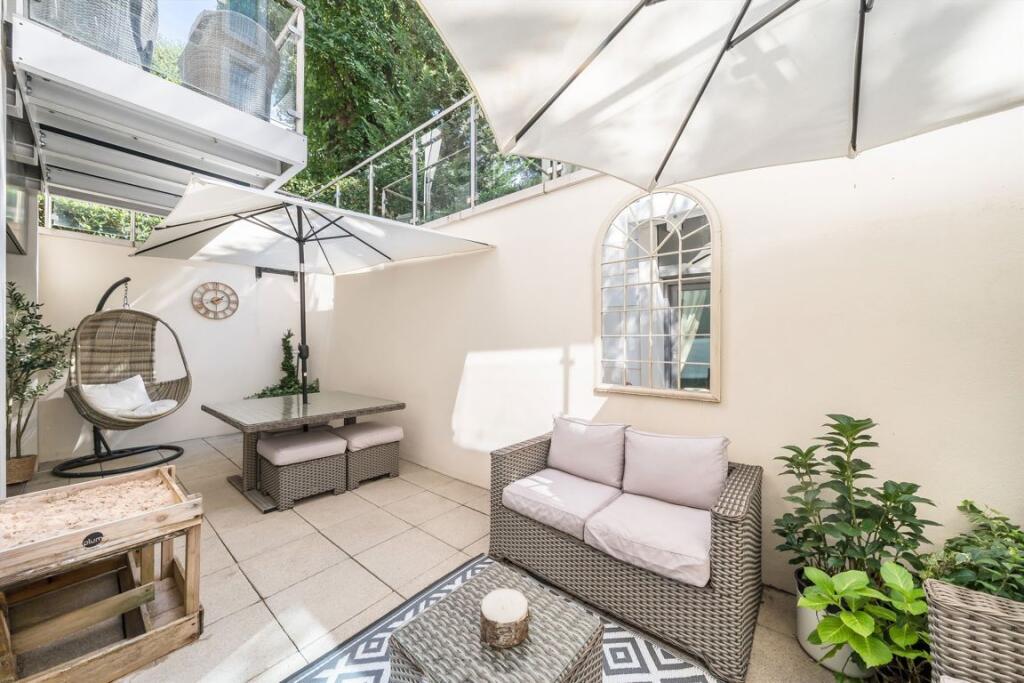 Main image of property: Oakhill Road, Putney