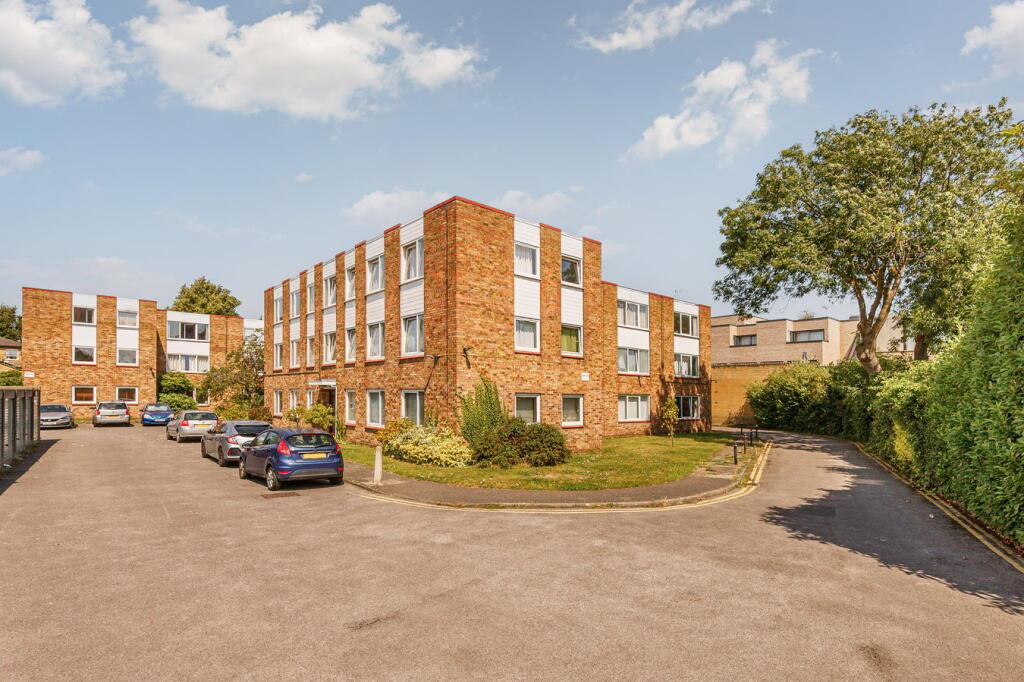 Main image of property: Cressy Court, Wingate Road , Brackenbury Village, Hammersmith, W6