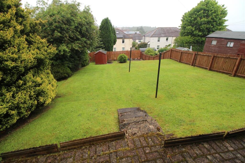 Waverley Street, Greenock photo 2